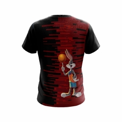 REMERA TUNE SQUAD ARTEMIX AX-0862 en internet