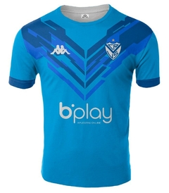 CAMISETA VELEZ SARSFIELD ARTEMIX CAX-0538 - comprar online