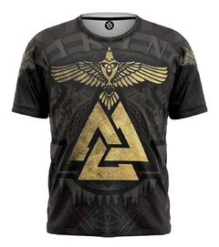 REMERA VIKINGO artemix AX-1306
