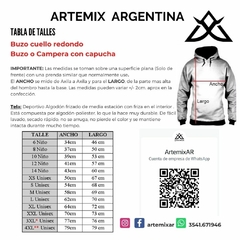 BUZO SWETER SLYTHERIN ARTEMIX BB-0128 en internet