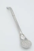 Bombilla Pico de loro Acero (19cm) - comprar online