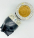 Mate Imperial Premium Cincelado (Alpaca) + fleje labrado (alpaca) + aplique (bronce ) - comprar online
