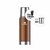 Termo Stanley Original Mate System Classic 0.800ML