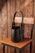 Canasta Cuero Premum (doble) - comprar online