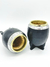 Mate Torpedo Imperial Premium Uruguayo (Acero/Bronce) - comprar online