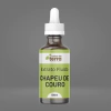 Extrato Fluido de Chapéu de Couro - 100ml