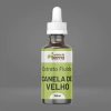 Extrato Fluido de Canela de Velho - 100ml