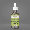 Extrato Fluido de Espinheira Santa - 100ml