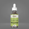 Extrato Fluido de Melissa - 100ml