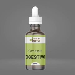 Composto Digestivo - 100ml