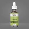 Composto Bom Sono - 100ml