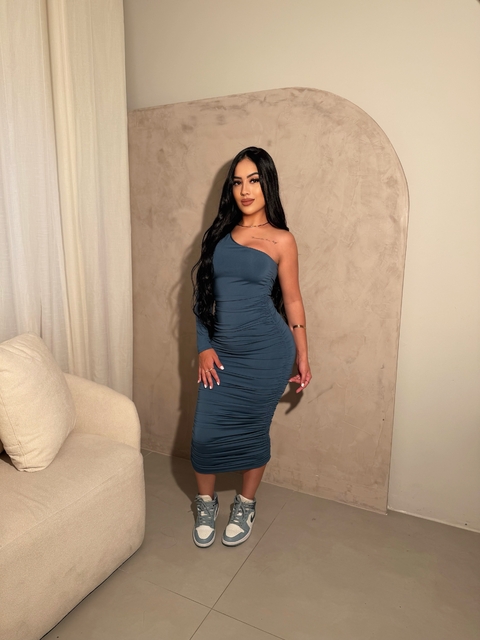 VESTIDO PEROLA - comprar online