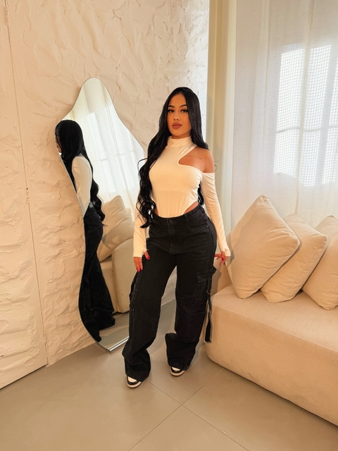 CALÇA RAYKA - comprar online