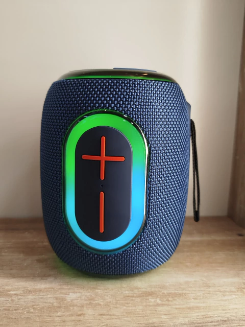 Parlante Bluetooth Ep 2532 - COD: 402 - comprar online