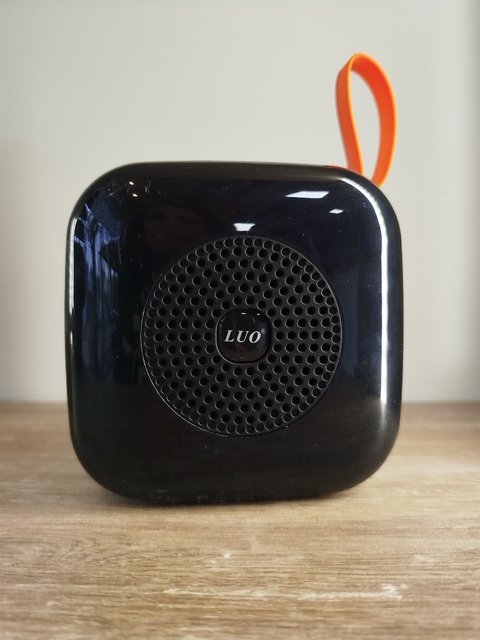 Parlante Bluetooth LU- 3173 - COD: 422 - comprar online