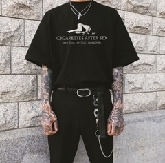 Camiseta Cigarettes After Sex