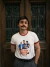 Camiseta Mustache Boys - Luke Xavier - comprar online