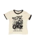 Camiseta Ringer Tee Retro Rebels - Winona x OldSense - comprar online