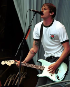 Imagem do CAMISETA Blink-182 • minimalista