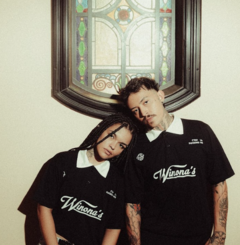 Camisa WINONA C'est La F** Vie - comprar online