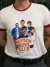 Camiseta Mustache Boys - Luke Xavier na internet