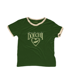 Camiseta DOECHII - comprar online