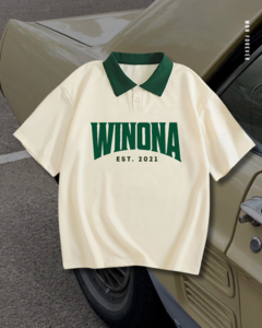 Camisa WINONA Polo 21 - comprar online