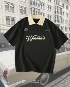 Camisa WINONA C'est La F** Vie