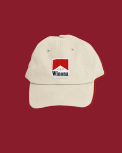 Boné Winona - Marlboro na internet