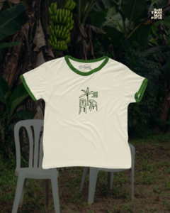 Camiseta Debi Tirar Mas Fotos - Bad Bunny (DTMF) - comprar online