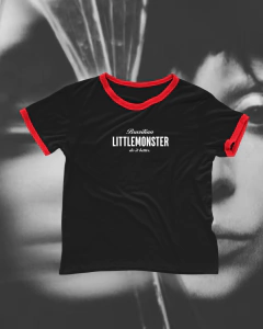 Camiseta Brazilian LITTLEMONSTER do it better na internet