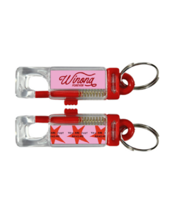 Chaveiro Cherry & Bomb - comprar online
