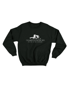 Moletom Cigarettes After Sex - - comprar online