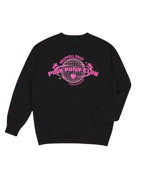 Moletom Pink Pony Club! - Chappell Roan - comprar online