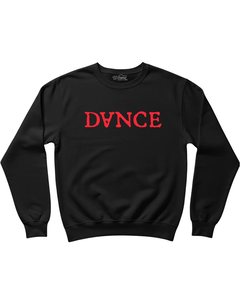 Moletom DANCE OR DIE - comprar online