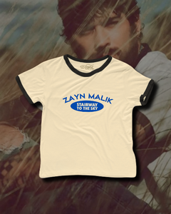 Camiseta Zayn Malik