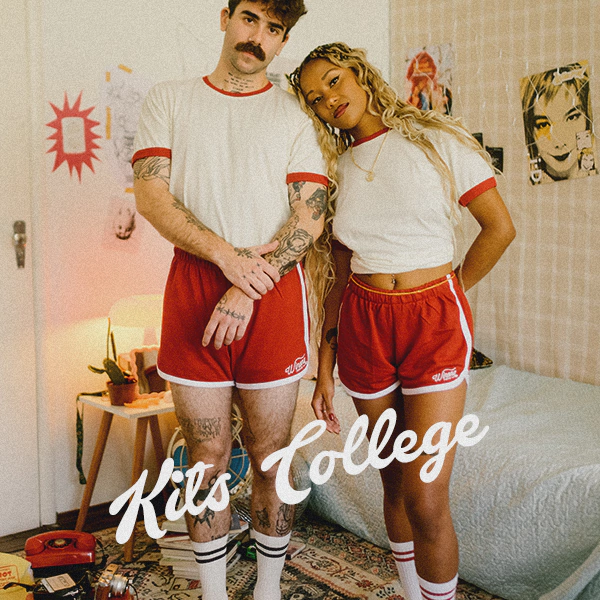 Banner de Winona Forever