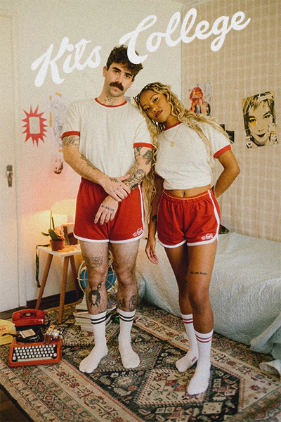 Banner de Winona Forever