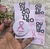 Botton - Outubro Rosa 5,5cm