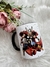 Caneca de porcelana personalizada