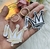 10 unidades chaveiro personalizado acrílico - comprar online