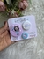 Trio de bottons personalizado