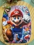 Mouse pad personalizado