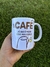 Caneca porcelana personalizada - comprar online