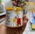 10 unidades - latinha personalizada 6x5cm na internet