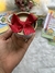 10 unidades - latinha personalizada 6x5cm - loja online