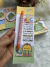 10 unidades caneta personalizada