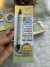 10 unidades caneta personalizada - comprar online