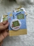 10 unidades personalizados 5,5cm - Ateliê Pel Couto