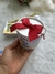 Latinha personalizada 8x8cm
